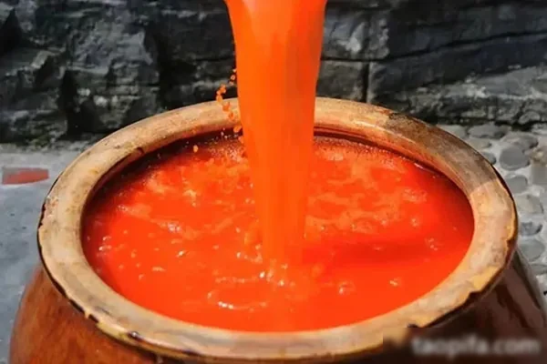 酸汤配方和视频教程-爆汁配方社