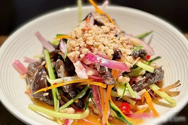 极品酸辣乌鸡爪 （鹅掌鸭掌猪皮）技术配方资料-爆汁配方社