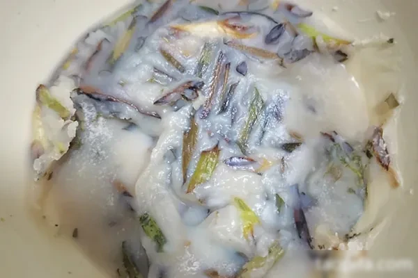 图片[1]-两款点心猪油一锅熬：雪糕猪油&葱香猪油视频教程-爆汁配方社