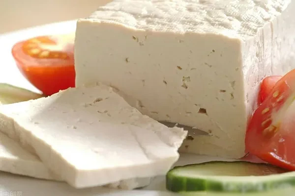 盐卤点豆腐：老豆腐&嫩豆腐技术配方和视频教程-爆汁配方社