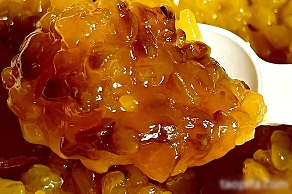 图片[1]-西安甄糕技术配方资料-爆汁配方社