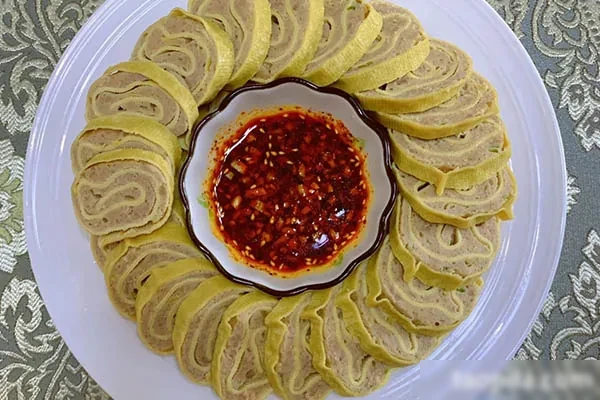 肉仟子配方和视频教程-爆汁配方社