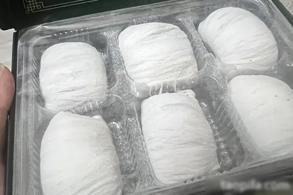 图片[1]-网红龙须糖龙须酥中式甜点小本创业优选技术配方和视频教程-爆汁配方社