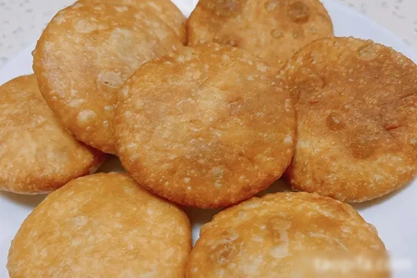 烫面糖糕技术配方和视频教程-爆汁配方社