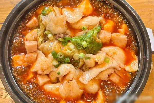 啵啵鱼、绝味小龙虾技术配方和视频教程-爆汁配方社