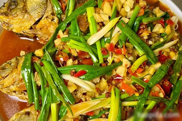 川味鲫鱼三款技术配方和视频教程-爆汁配方社