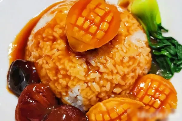 图片[1]-鲍鱼捞饭技术视频教程-爆汁配方社