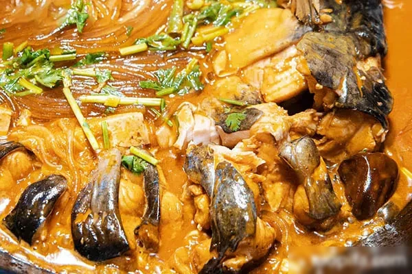 图片[1]-打边炉火锅技术，铁锅炖鱼技术视频教程-爆汁配方社