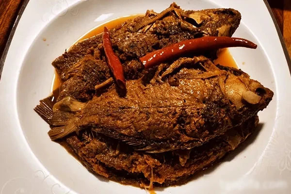 酥鱼技术配方和视频教程-爆汁配方社