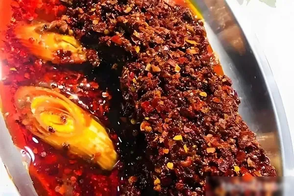 抚顺大辣鱼视频教程-爆汁配方社