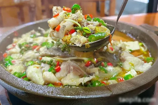 图片[1]-石锅鱼汤料配方、秘方酱配方-爆汁配方社