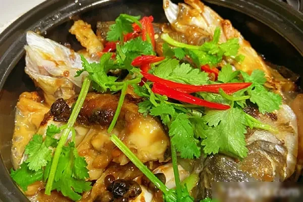 砂锅喂杂鱼技术配方和视频教程-爆汁配方社