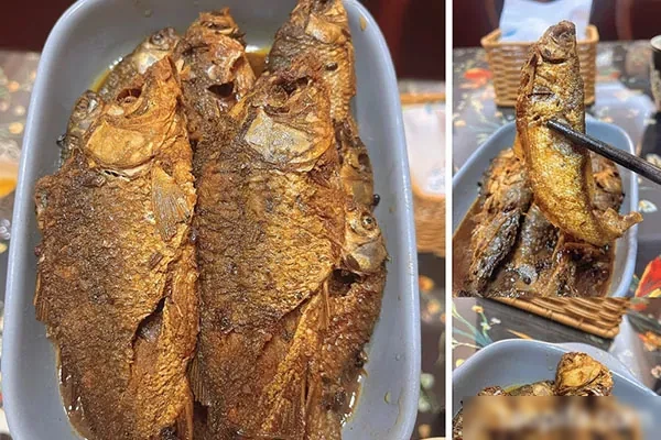 图片[1]-荷香糟鱼技术配方和视频教程-爆汁配方社