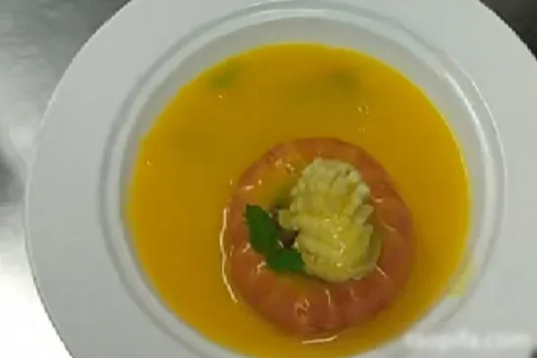 图片[1]-金汤红心鲍鱼技术配方和视频教程-爆汁配方社