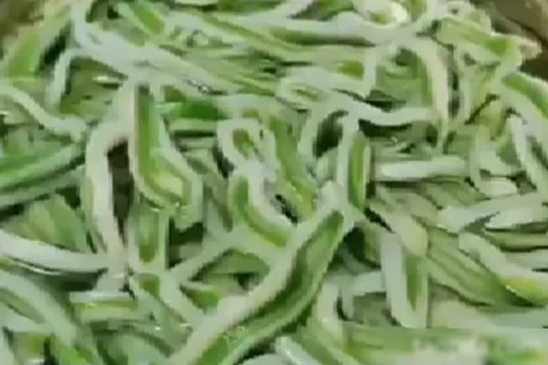 金汤翡翠面鱼技术配方和视频教程-爆汁配方社