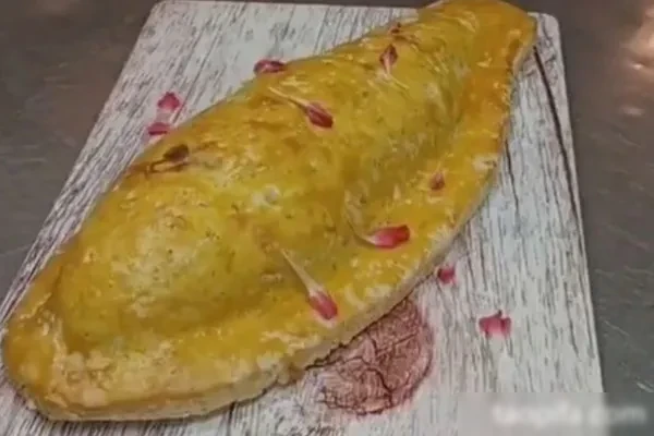 面包鲈鱼技术配方和视频教程-爆汁配方社