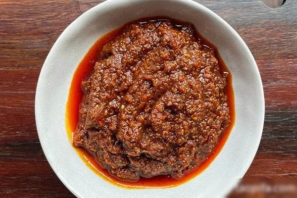 图片[1]-通用麻辣酱视频教程-爆汁配方社