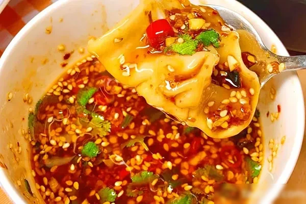 图片[1]-万能香辣汁视频教程-爆汁配方社