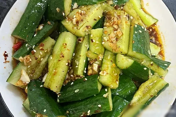 好吃三款凉菜视频教程-爆汁配方社