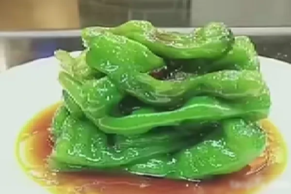 图片[1]-网红辣椒技术配方和视频教程-爆汁配方社