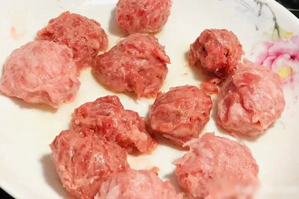 万能猪肉胶(商业版)视频教程-爆汁配方社