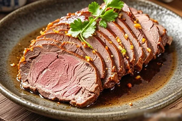 酱牛肉&酱大骨完整教程-爆汁配方社