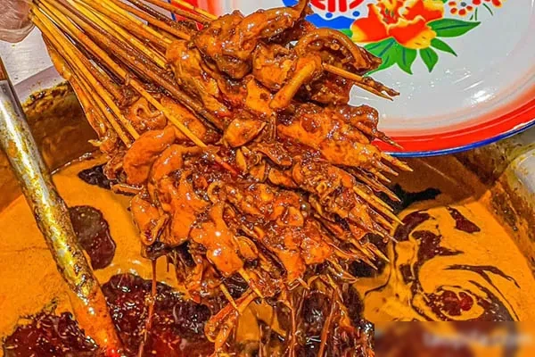 油卤技术配方资料-爆汁配方社