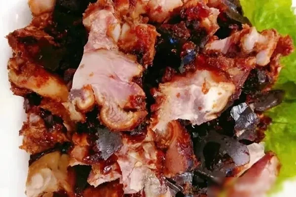 图片[1]-流亭猪手视频教程-爆汁配方社