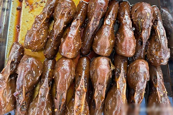 图片[1]-黑鸭技术配方和视频教程-爆汁配方社