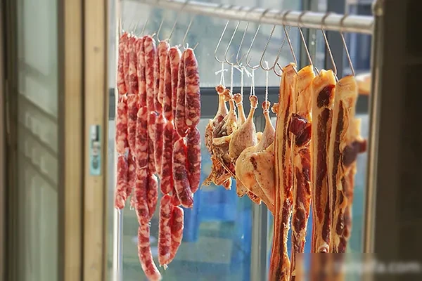 图片[1]-腊味风干咸肘技术配方和视频教程-爆汁配方社