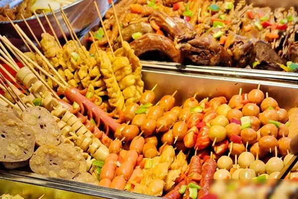 图片[1]-热卤串串技术配方资料-爆汁配方社