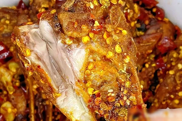 图片[1]-鸭天天卤货全套技术配方和视频教程-爆汁配方社