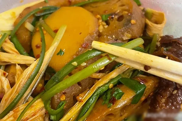 湘味热卤三合一制作视频教程-爆汁配方社