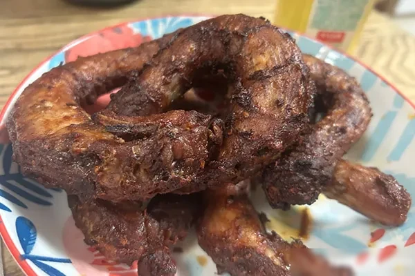 图片[1]-特色鸡脖肠技术配方和视频教程-爆汁配方社