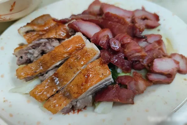 图片[1]-烧腊大全传世宝典技术配方资料-爆汁配方社