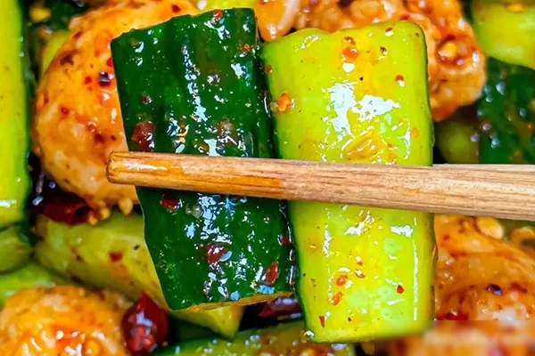 口水汁之多用拌菜汁水视频教程-爆汁配方社