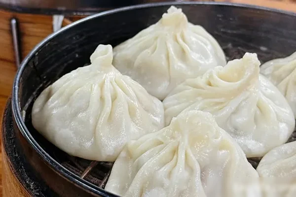 天津老卜家汤包核心技术-爆汁配方社