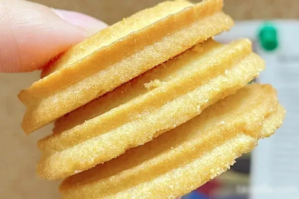 图片[1]-饼干点心类视频教程大全-爆汁配方社