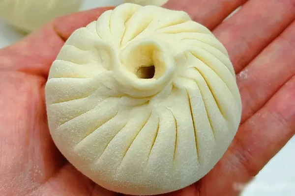 图片[1]-酱肉包技术配方和视频教程-爆汁配方社