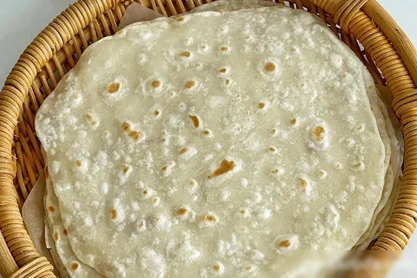 春饼&单饼配方和视频教程-爆汁配方社