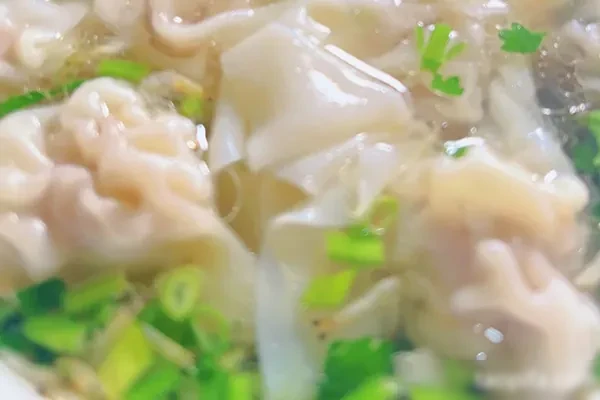 馄饨技术配方和视频教程-爆汁配方社