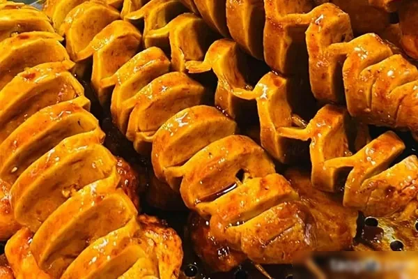 菏泽面筋哥技术视频教程-爆汁配方社