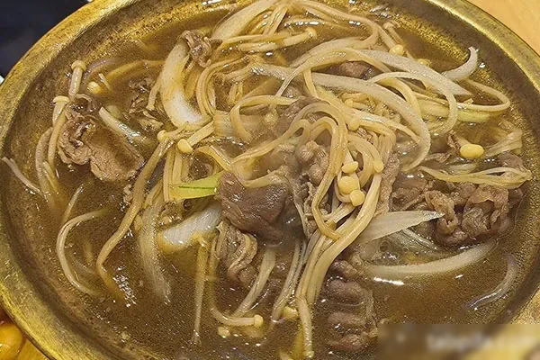 图片[1]-鲜族西塔大冷面技术配方和视频教程-爆汁配方社