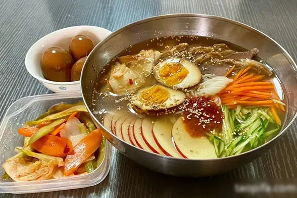 面食（绝密）全套技术配方和视频教程（合集）-爆汁配方社