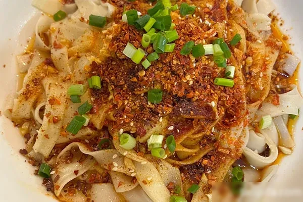 图片[1]-油泼面技术配方和视频教程-爆汁配方社