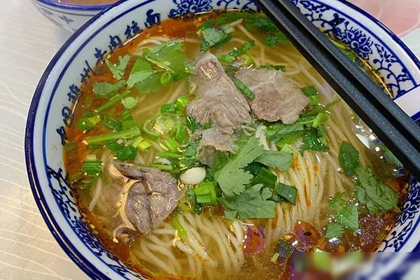 图片[1]-兰州拉面小马哥富西（8套）全套技术配方和视频教程（合集）-爆汁配方社