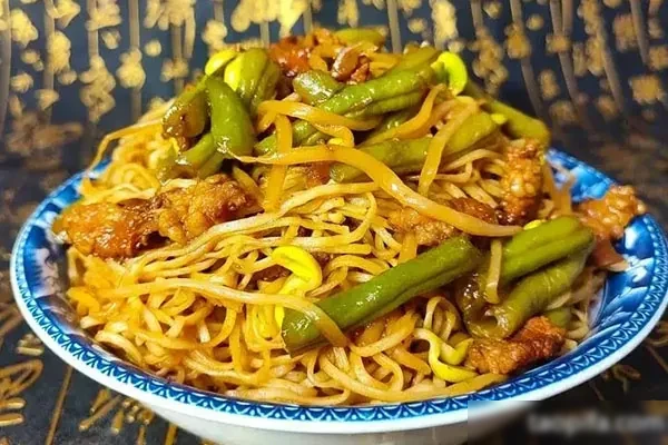 河南卤面配方和视频教程-爆汁配方社