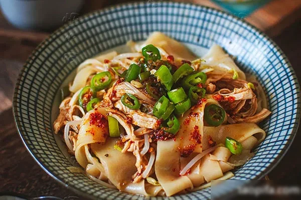 扯面技术配方资料-爆汁配方社