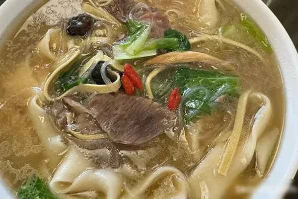 图片[1]-合记烩面技术配方资料-爆汁配方社