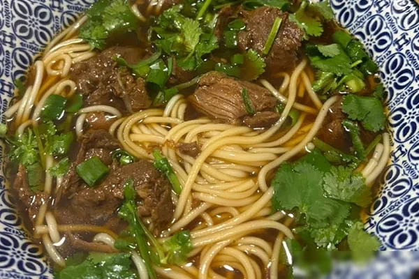 加州牛肉面配方资料-爆汁配方社